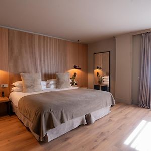 Deluxe Double Room Balcony